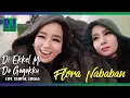 Download Lagu FLORA NABABAN - DI EKELMI DO GOGOKU (Music Video)