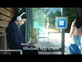 Windows App Your gateway to Windows on any device