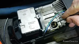 Bunk heater smoking blowing cold air fix without replacing parts espar d2 other brands