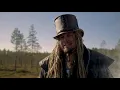 KORPIKLAANI - Leväluhta (OFFICIAL MUSIC VIDEO)