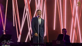 إلا أجيبك   كاظم الساهر   حفل عم ان      دندنها