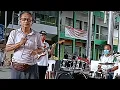 Download Lagu BERNARD BAKANJIM - MONGOI AHAU DOID LIMBAHAU