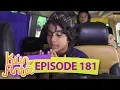 Download Lagu Haikal Khusyuk Bgt Doanya Eui Mau Pergi ke Pantai - Kun Anta Eps 181