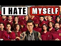Download Lagu I Saw The Traitors \u0026 I Need To RANT | Amazon Prime Video