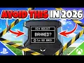 MUST WATCH How To Stay Undetected While Using A Cronus Zen Full Explanation