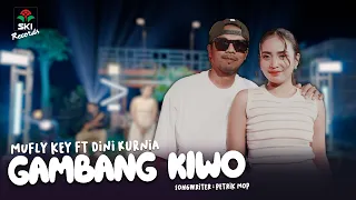 gambang kiwo dini kurnia ft mufly key musik jawa official music video 
