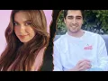 Download Lagu Afra Saraçoğlu in lacrime davanti a tutti: ritorno di fiamma con Mert Ramazan Demir