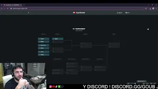TOURNAMENT SCRIMMS (PRACTICE)