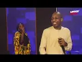 Download Lagu Minister Dunsin powerfully sings the Sounds of Salem / Prophet Joel Ogebe lifts an ancient chant