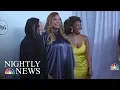 Queen Latifah Starts Mentorship Program To Support Aspiring Female Filmmakers NBC Nightly News