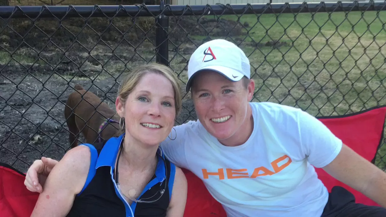 PICKLEBALL BLUES 002 (When I Lose) PICKLEBALL BLUES 002 (When I Lose)