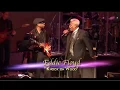 Eddie Floyd & Otis Redding III Team Up For "Knock On Wood" Live Performance