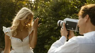 My Engagement Story