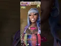 Aakosha Bentley Doin A Live Show In Atlanta