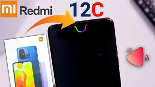 Redmi 12C Enable LED Notification Light | redmi 12c tips and tricks