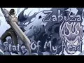 Download Lagu Zabuza (AMV) - State Of My Head