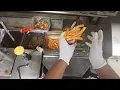 Pov Working A Graveyard Shift At Taco Bell