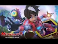 Download Lagu Mechamato The Animated Series I Complete Season 1