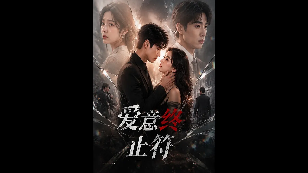爱意终止符