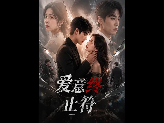 爱意终止符