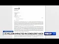 Money Matters Don t ignore the Conduent data breach letter