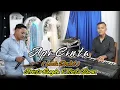 Download Lagu API CINTA ( LOELA DRAKEL )  COVER ARISTO CENGKA \u0026 RISTO BARUS