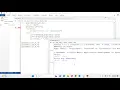 Application Development Using Python Chapter 1 of 11