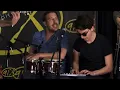 Portugal. The Man - "Modern Jesus" - 91X X-Sessions
