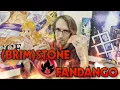 LOST & FOUND VS (BRIM)STONE FANDANGO - Pokemon TCG Gym Leader Challenge