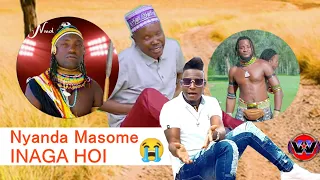 Nyanda Masome Nelemi Na Limbu Ujumbe Wa Inaga Dir 5kwa6 HD 0684858523 Mpya 2025  Nyanda Masome Nelemi Na Limbu Ujumbe Wa Inaga Dir 5kwa6 HD 0684858523 Mpya 2025