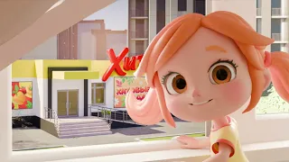 С 8 Марта Праздничные цены в Хит 