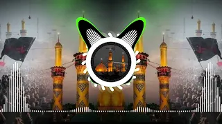 13 rajjab special qabbali bass mix aisa surma husain hai mix bass qabbali junaid sultani 2026 mix