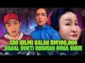 Download Lagu CEO HELMI GAGAL BUKTI ROSMAH MAIN ILMU HITAM