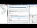 Projektor Tool - CAN settings