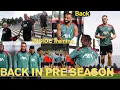 Download Lagu 🔥BACK IN ACTION! INSIDE LIVERPOOL’S INTENSE FIRST PRE-SEASON TRAINING AT AXA TRAINING CENTRE 🔴