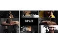 Split End Credits theme