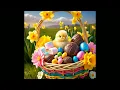 Happy Easter Greetings Gifs And Wallpapers Vegan Friendly Status 10 TECH 10 TECH