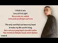 Paul Partohap - MADE 4 U | Lirik Terjemahan