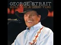 Three Nails And A Cross - George Strait