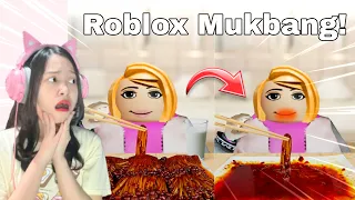 Download Jangan Mukbang di Roblox! [Roblox Indonesia] MP3