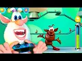 Download Lagu Буба  ⭐  Лучшие эпизоды: Игра, Супермаркет, Кинотеатр и другие  ⭐  Лучшие Мультики для детей