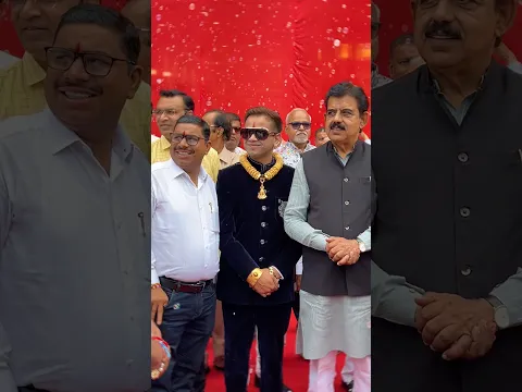 Grand Opening😍 Giri Zever Mahal Viral Jewellery Showroom 📍Indore #girizevermahal #trending #fyp