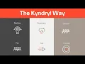 Living The Kyndryl Way Restless Empathetic Devoted