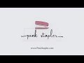 Pink Stapler Intro