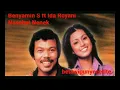 Download Lagu Benyamin S ft Ida Royani - Nasehat Nenek