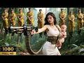 Download Lagu 【抗日電影】日軍追殺懷孕的女人，殊不知女人是超級女特工，反殺日軍1000人！#抗日 #抗戰