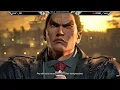 Lagu GYFI (Anna) vs Faccboi (Kazuya) ➤ TEKKEN World Tour 2025: Last Chance Qualifier