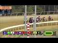 Incredibolt Wins The 2026 Virginia Derby - 2026 Derby Prep