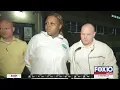 Serial robber arrested in Mobile