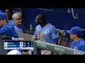 MLB 2015 July Ejections